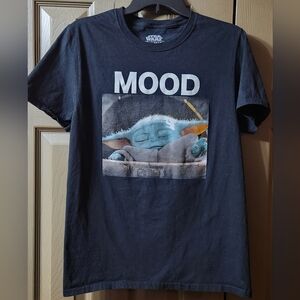 STAR WARS, UNISEX MEDIUM, T- SHIRT